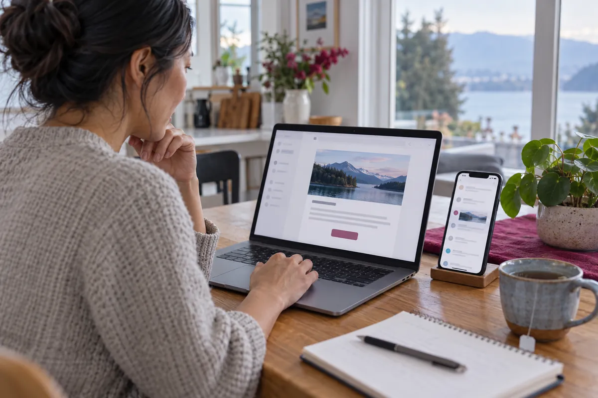 Email Marketing service