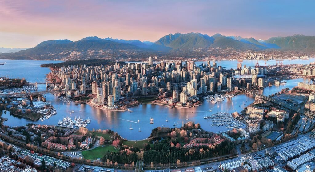 Tech Support Vancouver