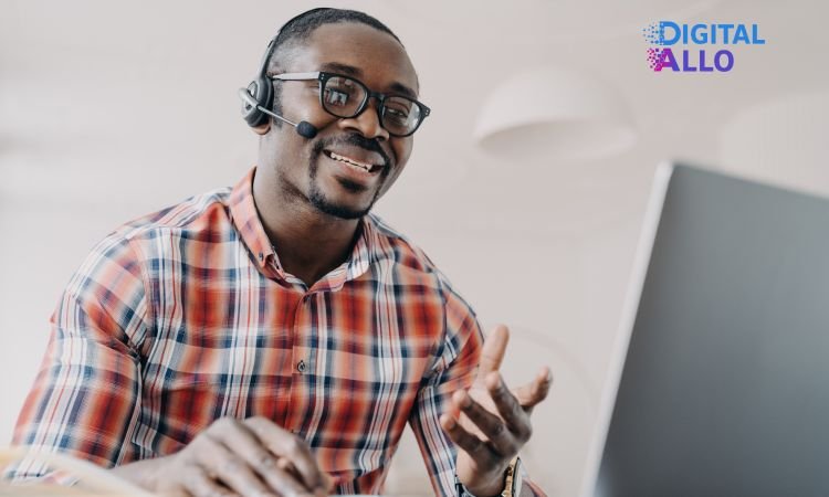 Remote IT Support in Surrey