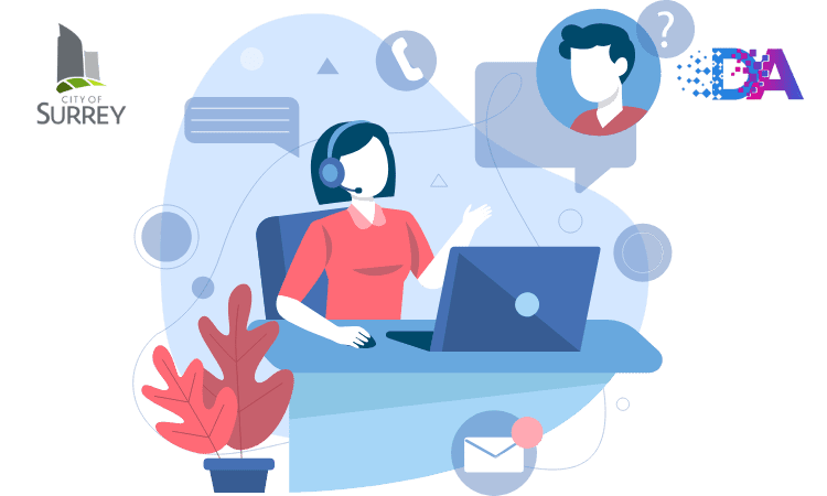 Managed IT Services Surrey