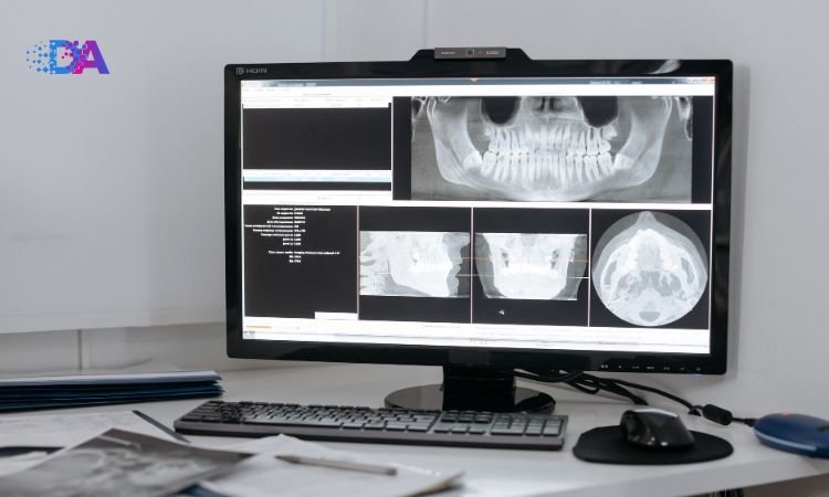 Server for Dental Clinics