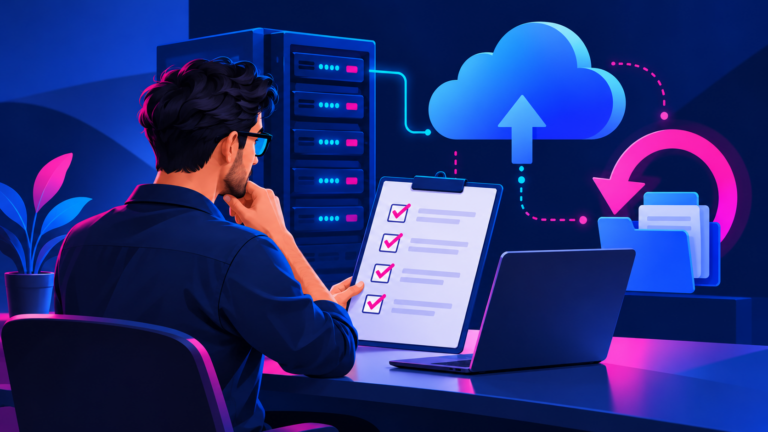 How Often Should a Small Business Test Its Backups?