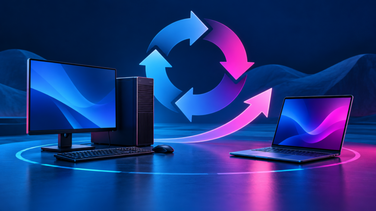 When Should a Business Replace Its Computers?